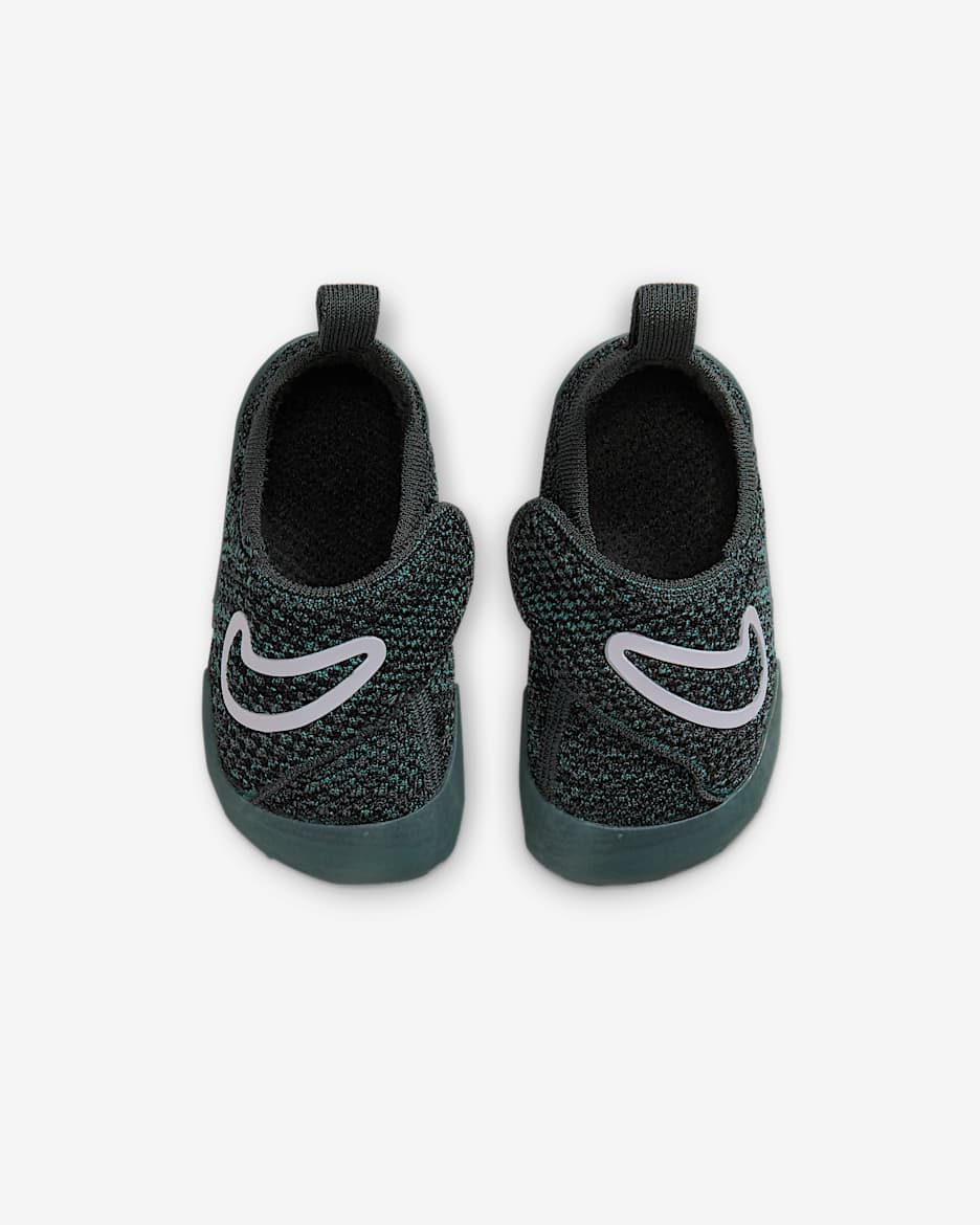 Nike slip on toddler hotsell
